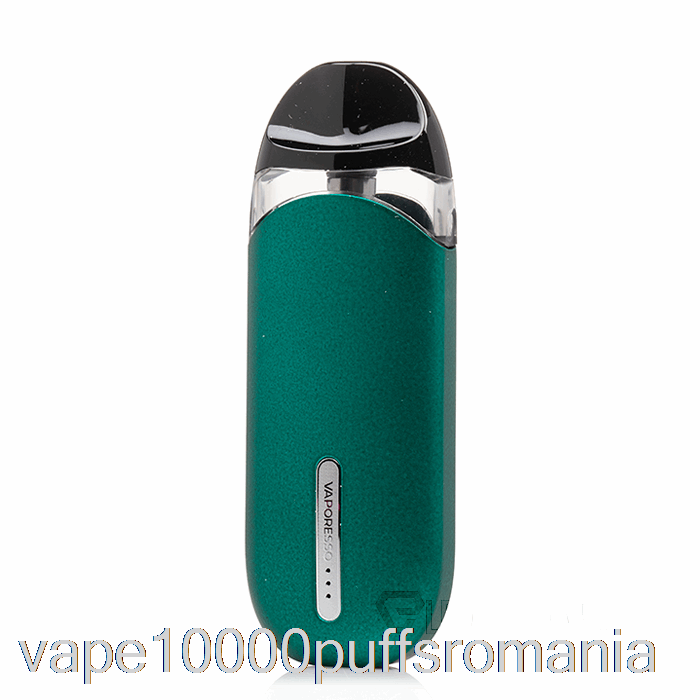 Vape Romania Vaporesso Zero S Pod System Verde